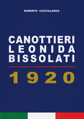 Canottieri "Leonida Bissolati" 1920